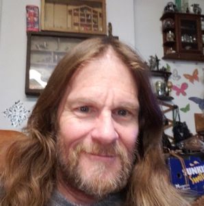 Meet your Posher, Bryan